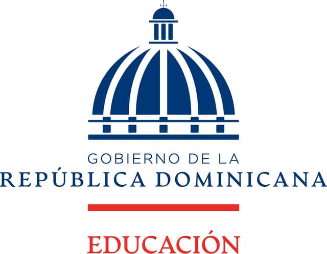 Logo de Ministerio de Educación
